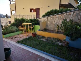 Apartamento Grazioso Appartamento A 5 Minuti Di Auto Dal Mare