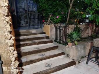 Casa Vacanze Fondaco Di Scillato