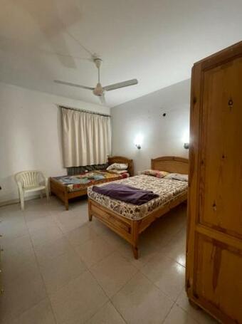 Apartamento Gharandal Ras Sudr