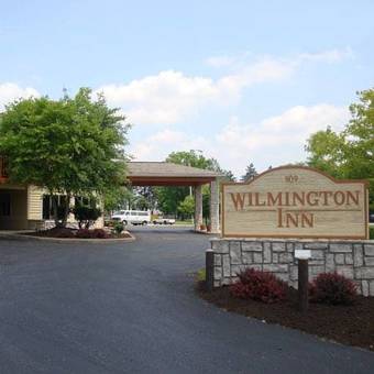 Hotel Wilmington Inn
