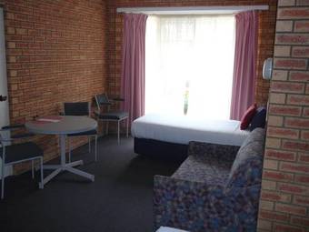 Twofold Bay Motor Inn