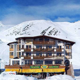 Alpenhotel Seiler
