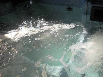 Hostal Complex Cherni Vrah