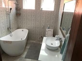 Apartamento R�sidence Dorvilier 2.