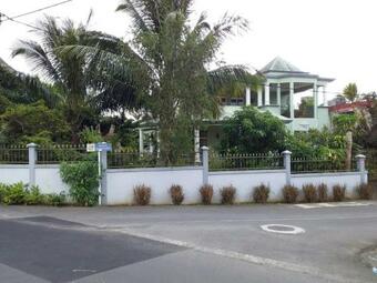 Ylang Ylang Garden Home