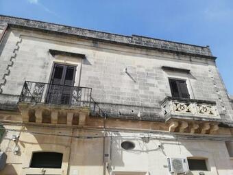 Apartamento Agostiniani