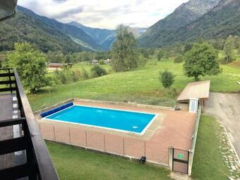 Apartamento Valsesia, Monterosa, Ampio Bilocale, Piscina, Tennis