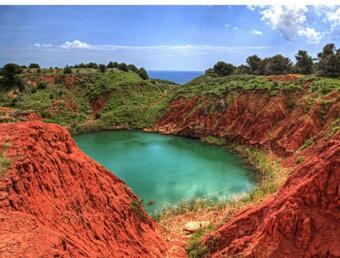 La Casetta As 76 Graziosa Abitazione Nel Cuore Del Salento
