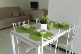 Apartamento Patrizia & Giuseppe