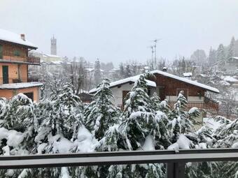 Apartamento Appartamento La Dolce Vita