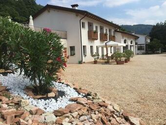 Agroturismo Agriturismo Riva Dei Coz