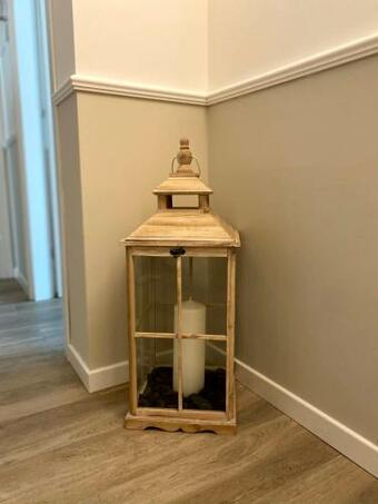 Bed & Breakfast Foresteria Green House