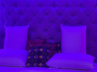 Seth Hotel, Asaba Phase 2