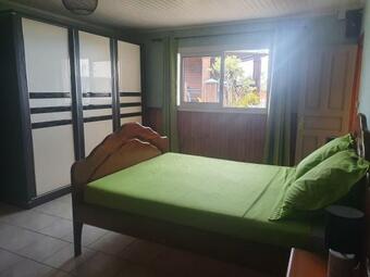 Maison Chaleureuse Dans Un Cadre Calme Et Agr�able