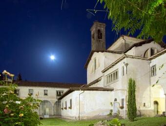 Apartamento Villa Dei Pini