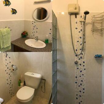 Tropical Garden Self Catering