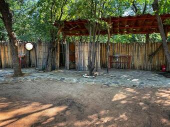 Kaoko Mopane Lodge & Camping