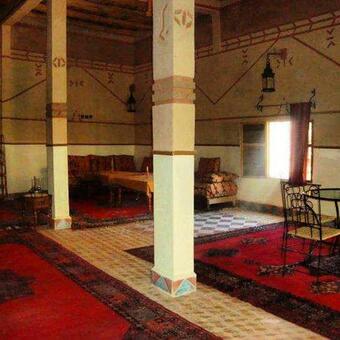 Hotel H�tel Panoramique De La Vall�e