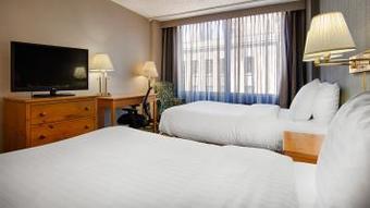 Hotel Best Western Grant Park