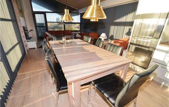 Holiday Home �ster Kjulvej Denmk II