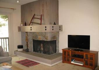 Truckee River Condomimum By Tahoe Vacation Rentals