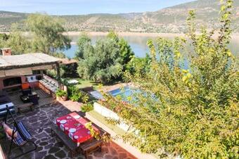 Villa Sur Le Lac Bin El Ouidane
