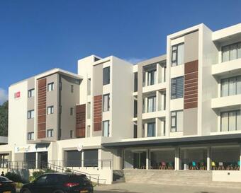 Apartamento Studio 116 - Ebene Square