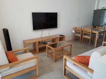 Apartamento Ebene Square