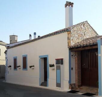 Apartamento Domus Petrarca Guesthouse