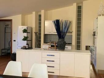 Chalet Mirandum Di Serralunga