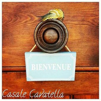 Bed & Breakfast Casale Cavatella