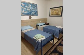 Apartamento Casetta Della Fontana