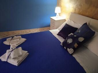 Apartamento Le Lamie