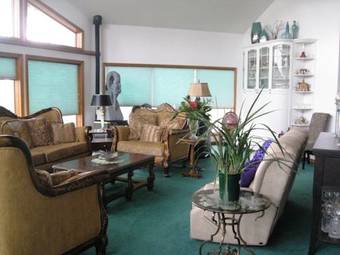 Rolling Hills Country Resort Bed And Breakfast