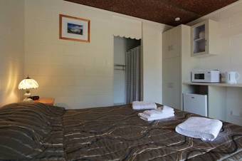 Tuross Head Motel
