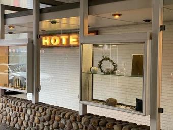 Hotel Flensburger Hof