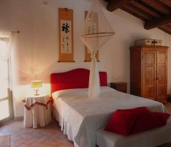 Agroturismo La Casina Degli Ulivi