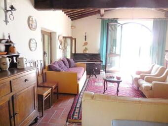 Rustic Villa With Large Swimming Pool