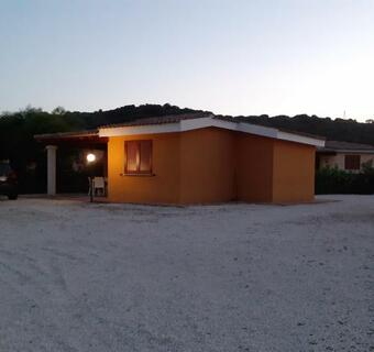 Sos Appentos 2 - Casetta Indipendente Con Wifi