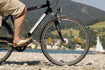 Hotel Landhaus Strobl Am See