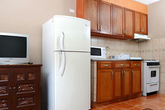 Hotel Punto Di Oro Apartments Resort