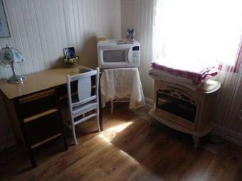 G�te Des �les Bed And Breakfast