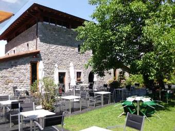 Hotel Larramendi Torrea