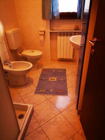 Apartamento Residence Santa Croce