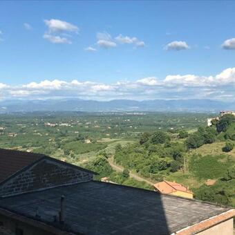 Apartamento Casa Alessia