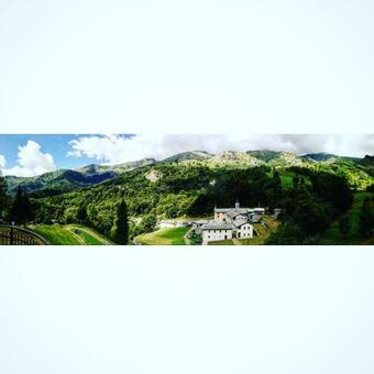 Turismo In Valle Orco Ai Piedi Del Gran Paradiso