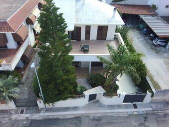 Apartamento Dimora Tra I Due Mari