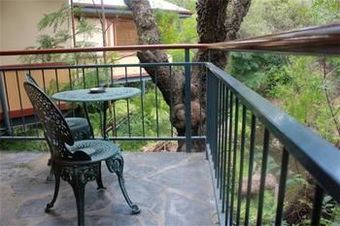 Aparthotel Chaff Mill Village Apartments