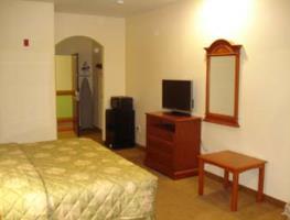 Motel Super 8 Conroe