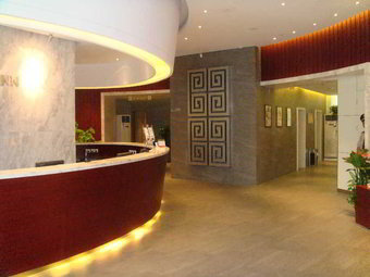 Hotel Jinjiang Inn - Shanghai Songjiang University Town